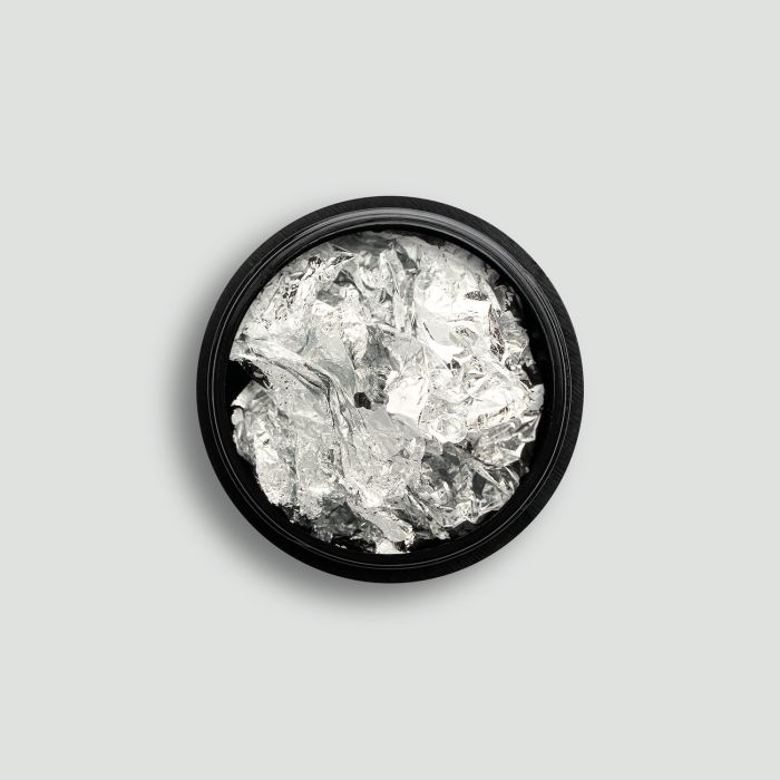 Feuilles d'argent