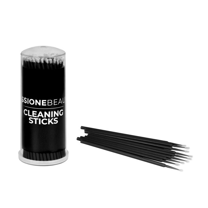 Cleaning Sticks -100 pz détail