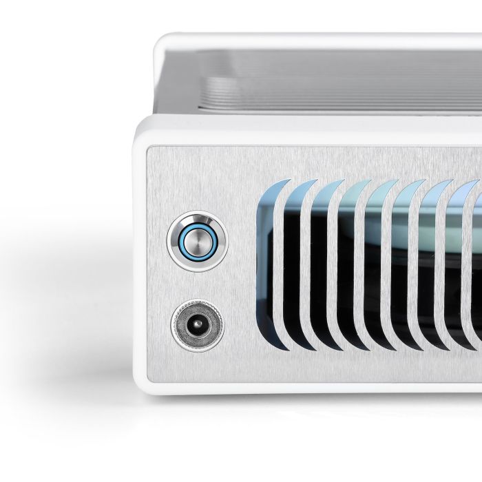 Aspirateur de table Style PRO SheMax détail