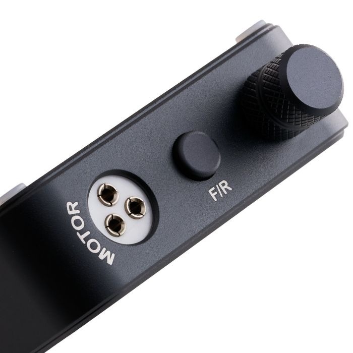 Ponceuse professionnelle portable Smart & Go détail