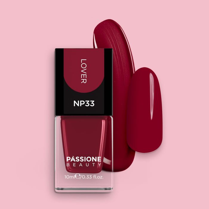 Nail Polish NP33 Lover