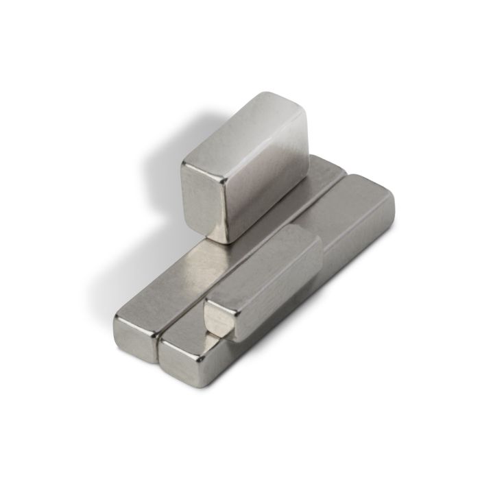 Kit d'aimants assortis détail