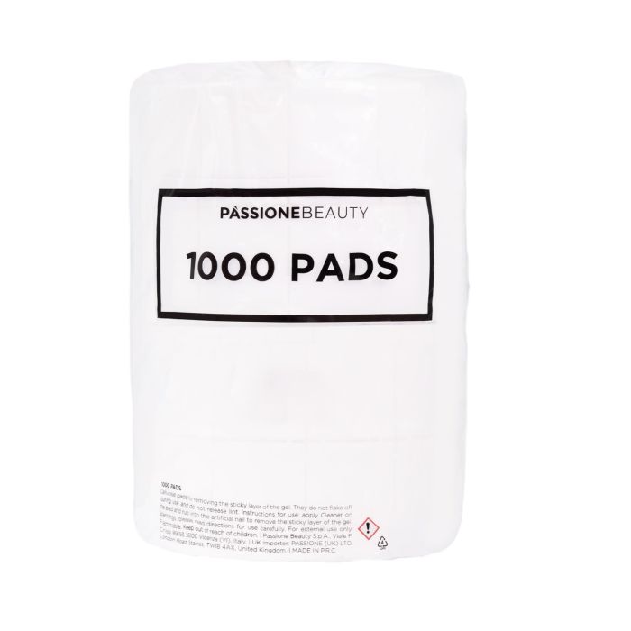 Nails Pads 1000 pcs