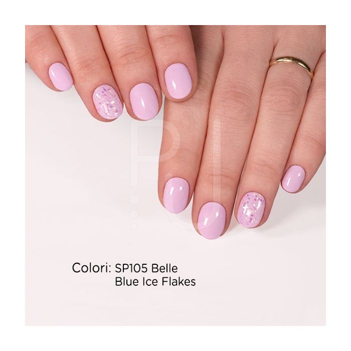 Esmalte Semipermanente EP105 Belle detalle