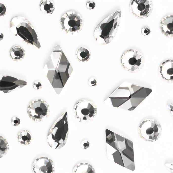 Crystal Gems Mix detail