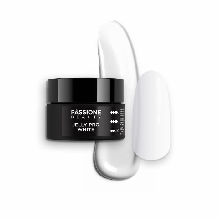 JELLY-PRO White 15ml