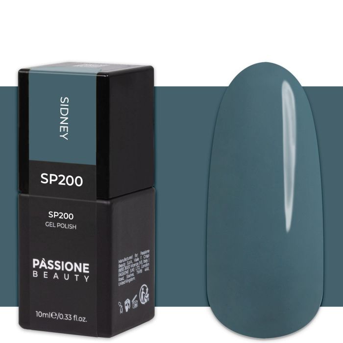 Esmalte Semipermanente EP200 Sidney