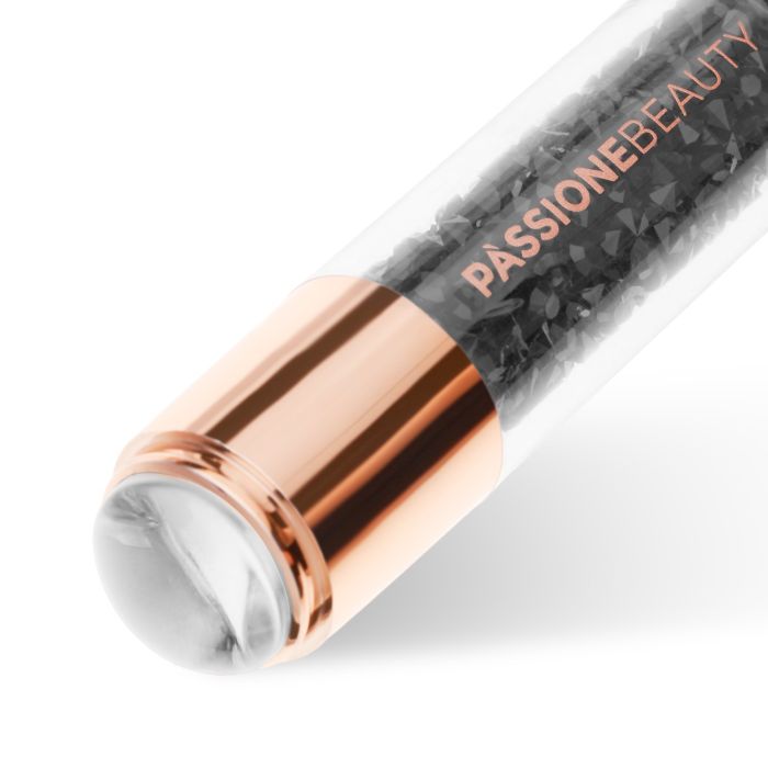 Stamper & Scraper Glam Detail