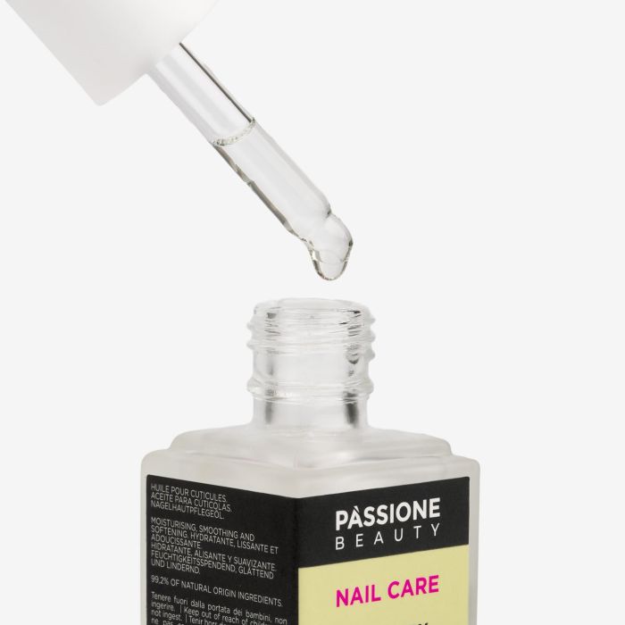 Huile pour Cuticules Recovery Boost détail