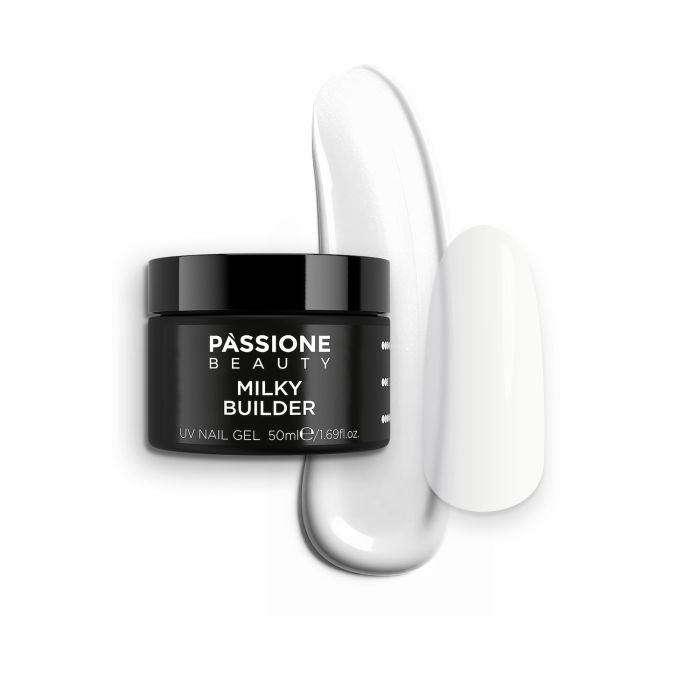 Milky Builder 50 ml