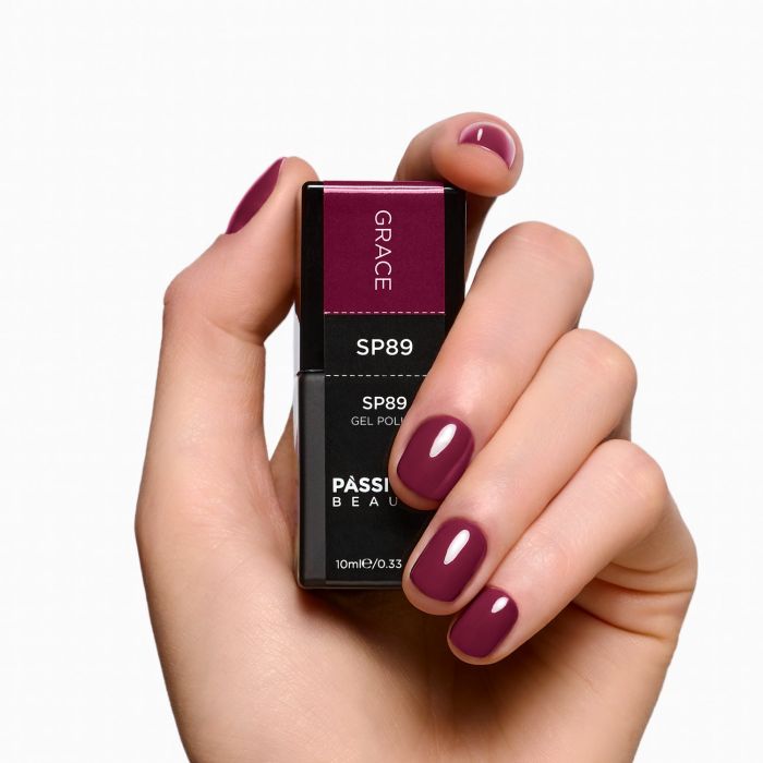 Esmalte Semipermanente SP89 Grace detalle