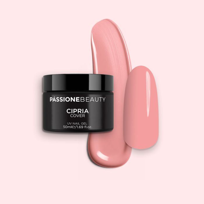 Builder Gel Cover Cipria 50 ml