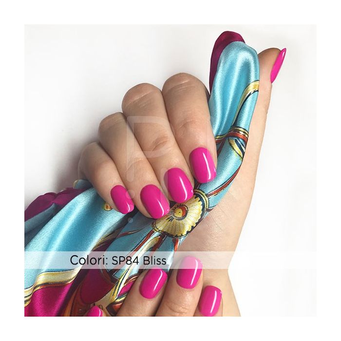 Esmalte Semipermanente EP84 Bliss detalle