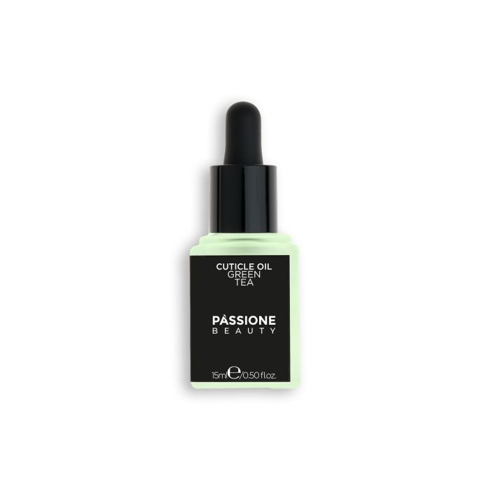 Cuticle Oil Green Tea