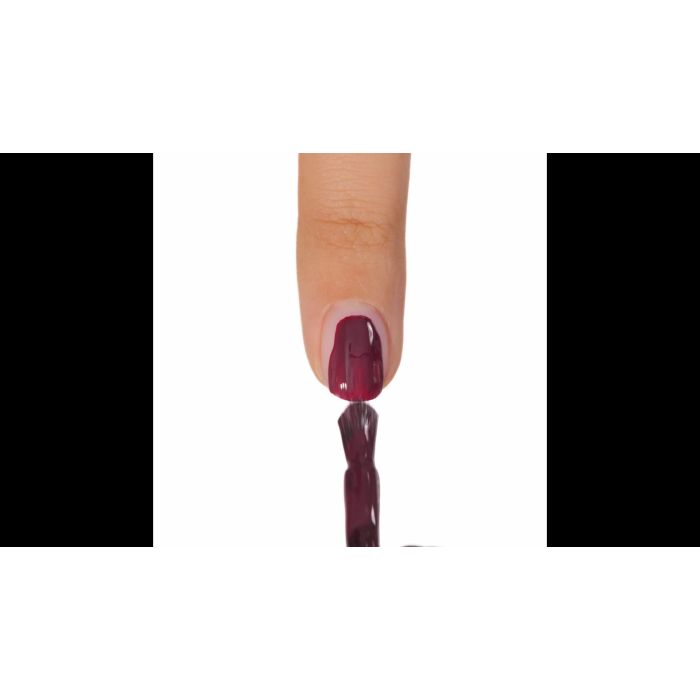 Applicazione di Colore semipermanente SP749 Cherry Red