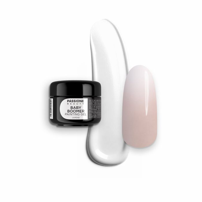 Babyboomer Painting Gel
