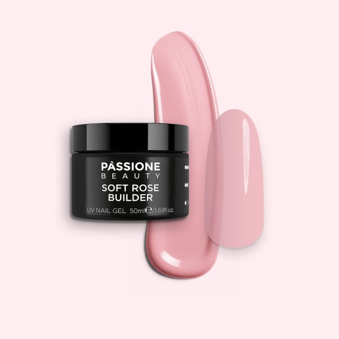 Soft Rose Builder 50 ml