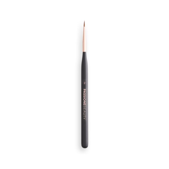 Pinceau Glam Kolinsky 2