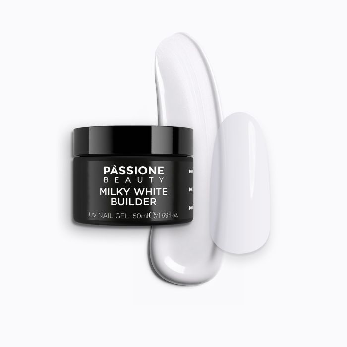 Milky White Builder 50ml