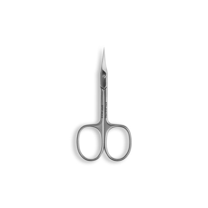 Cuticle Scissors 21 mm Expert 50 Staleks
