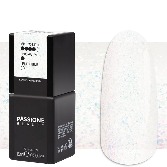 Holo Glitter Gloss - 15ml