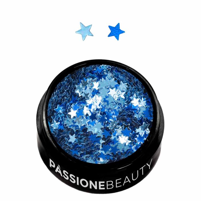 Pop Stars - Nail Deco detail