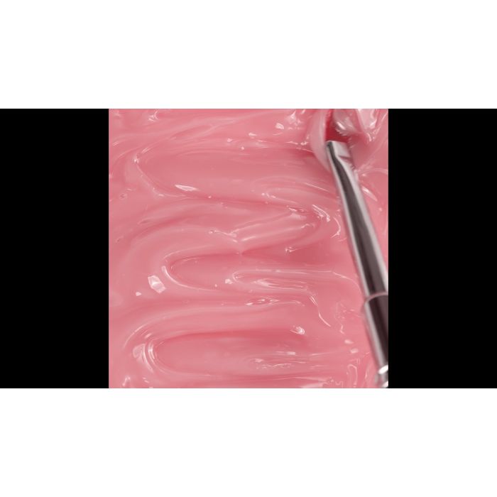 Aplicación de Pinky Builder 15 ml