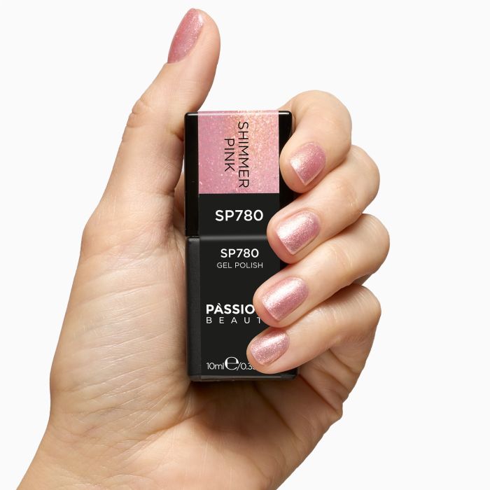 Colección Superscience - Semipermanente detalle