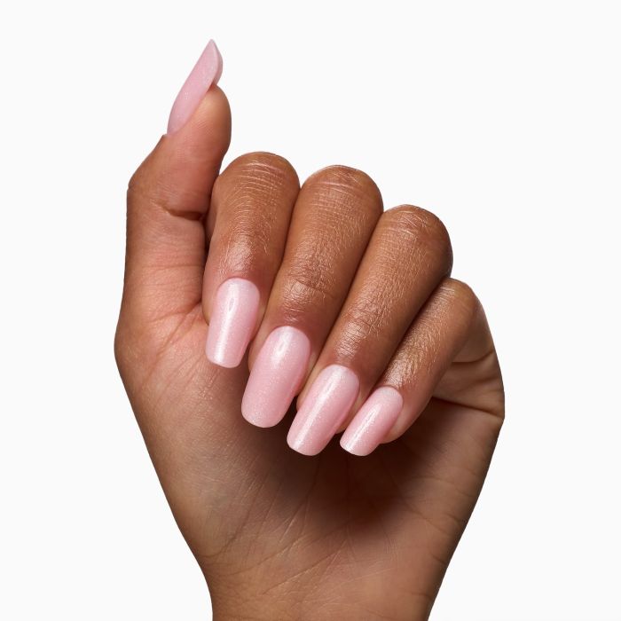 Builder Gel Master Glitter 15 ml - Pink with glitter hard Builder Gel, 15 ml - detail 2