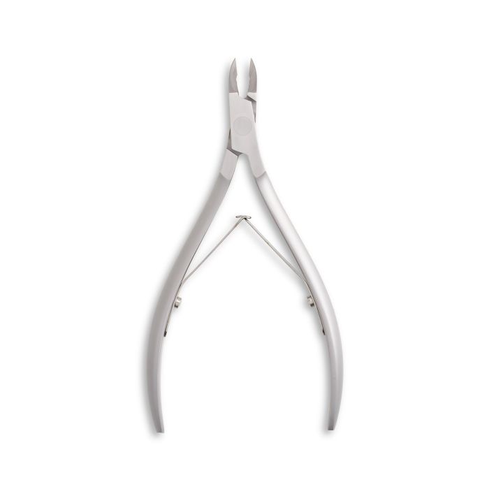 Pince à cuticules Precision – lame 5 mm détail