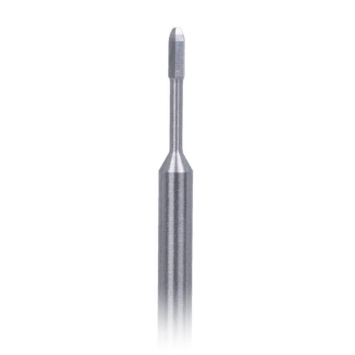 Carbide Cuticle Nail Drill Bit - Soft detail