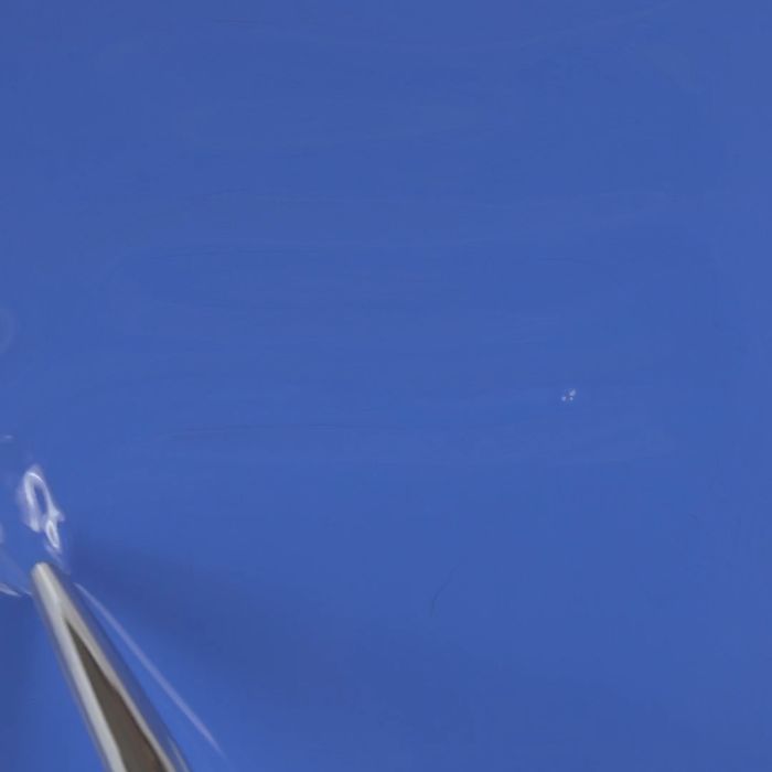 Aplicación de Esmalte Semipermanente EP03 Santorini