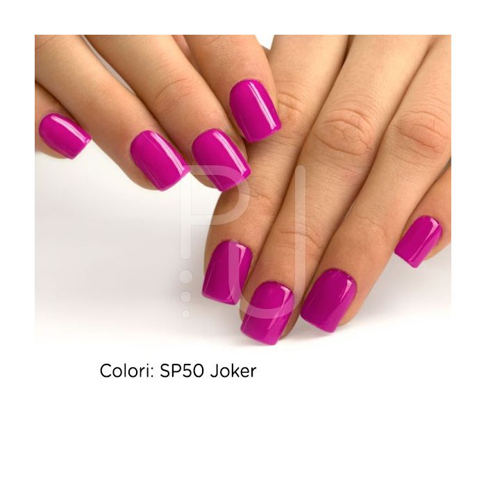 Esmalte Semipermanente EP50 Joker detalle