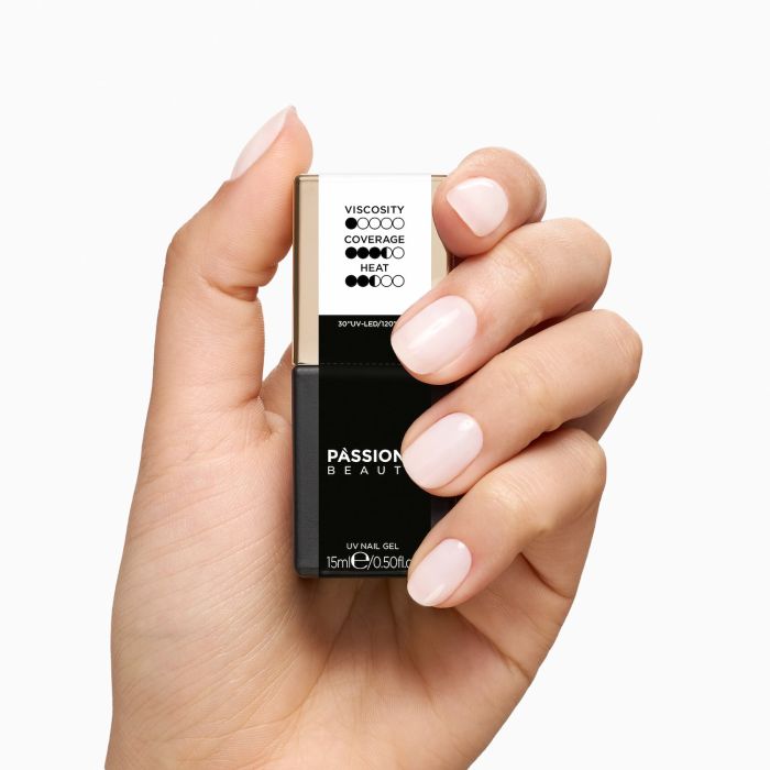 GELNIUS® White 15 ml dettaglio