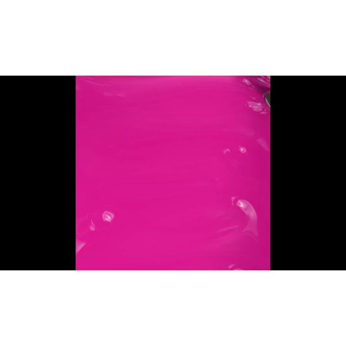 Application de Glass Fuchsia 15 ml