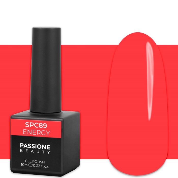 Esmalte Semipermanente EPC89 Energy
