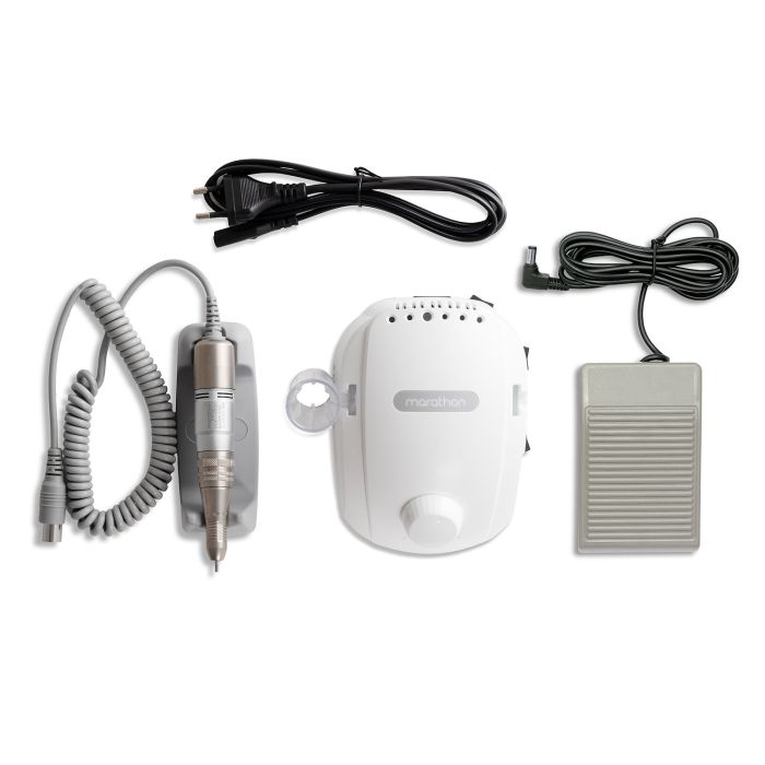 Fräser H200 Champion 3 NEW Detail