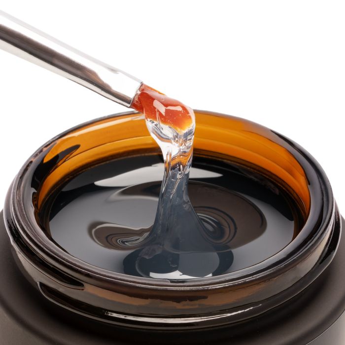 Gel de Construction Infinity 50 ml - Gel constructeur monophase transparent à viscosité moyenne-élevée, format 50 ml - détail 3