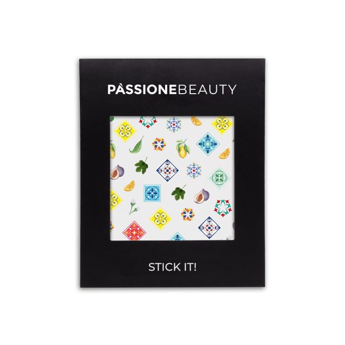 Sicily My Love – Stickers