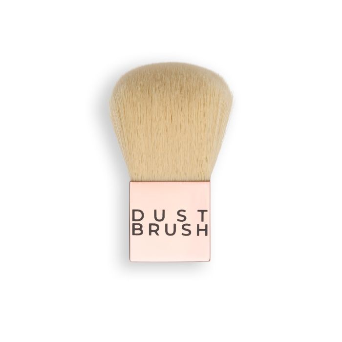 Dust Brush Rose Gold