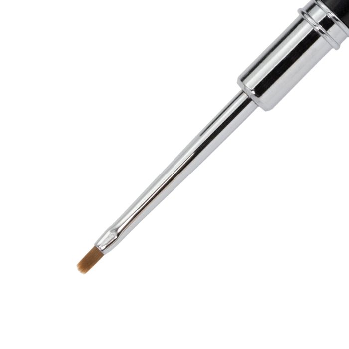 Trendy Paint Brush detail