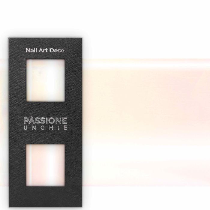 Glass Metal - Transfer Foil