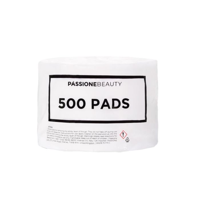 Nails Pads 500 pcs