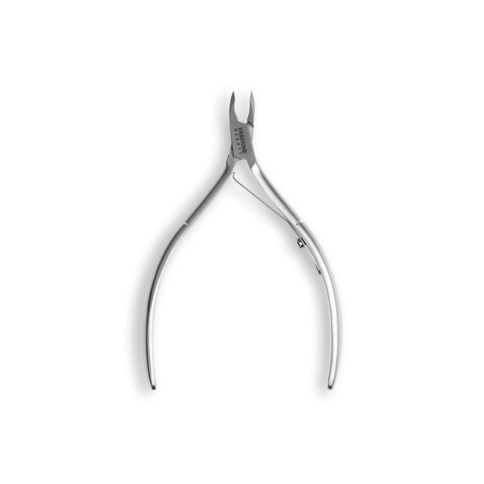 Stainless Steel Cuticle Nippers 3mm