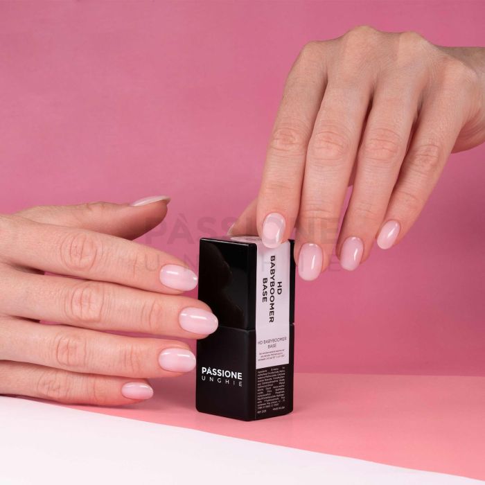 HD Babyboomer Base-15ml detalle