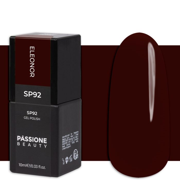 Esmalte Semipermanente SP92 Eleonor