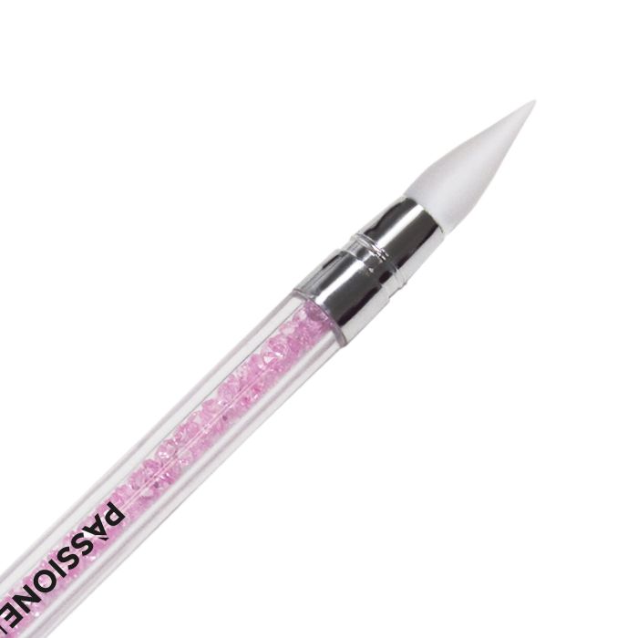 Silicone Brush - Silicone Brush - detail 2