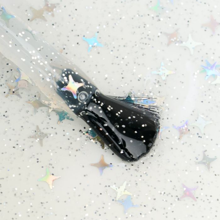 Holo Stars Gloss 10 ml Detail