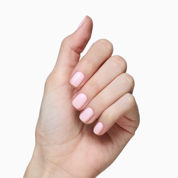 GELNIUS® Candy Pink 50 ml - Gel constructeur 2 en 1 à faible viscosité rose froid couvrant - détail 1