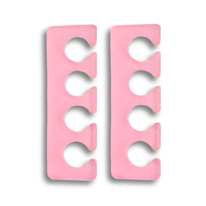 Silicone Toe Separator